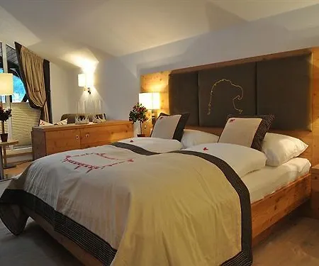 Goldener Adler Hotel