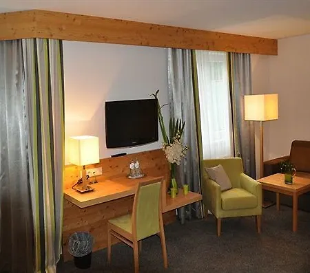Hotel Goldener Adler